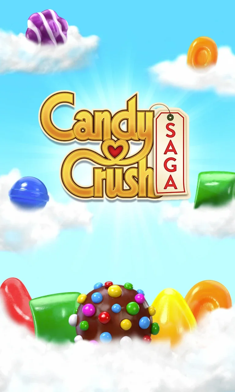 Candy Crush Saga5