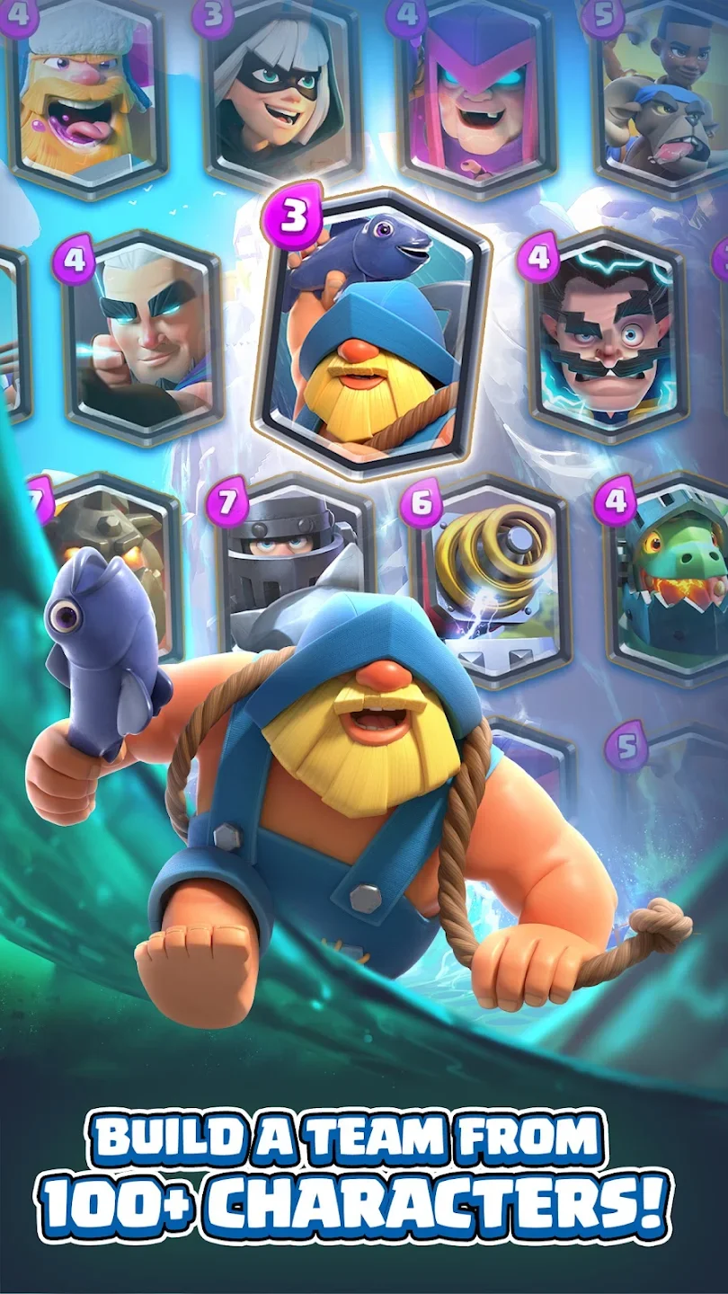 Clash Royale2