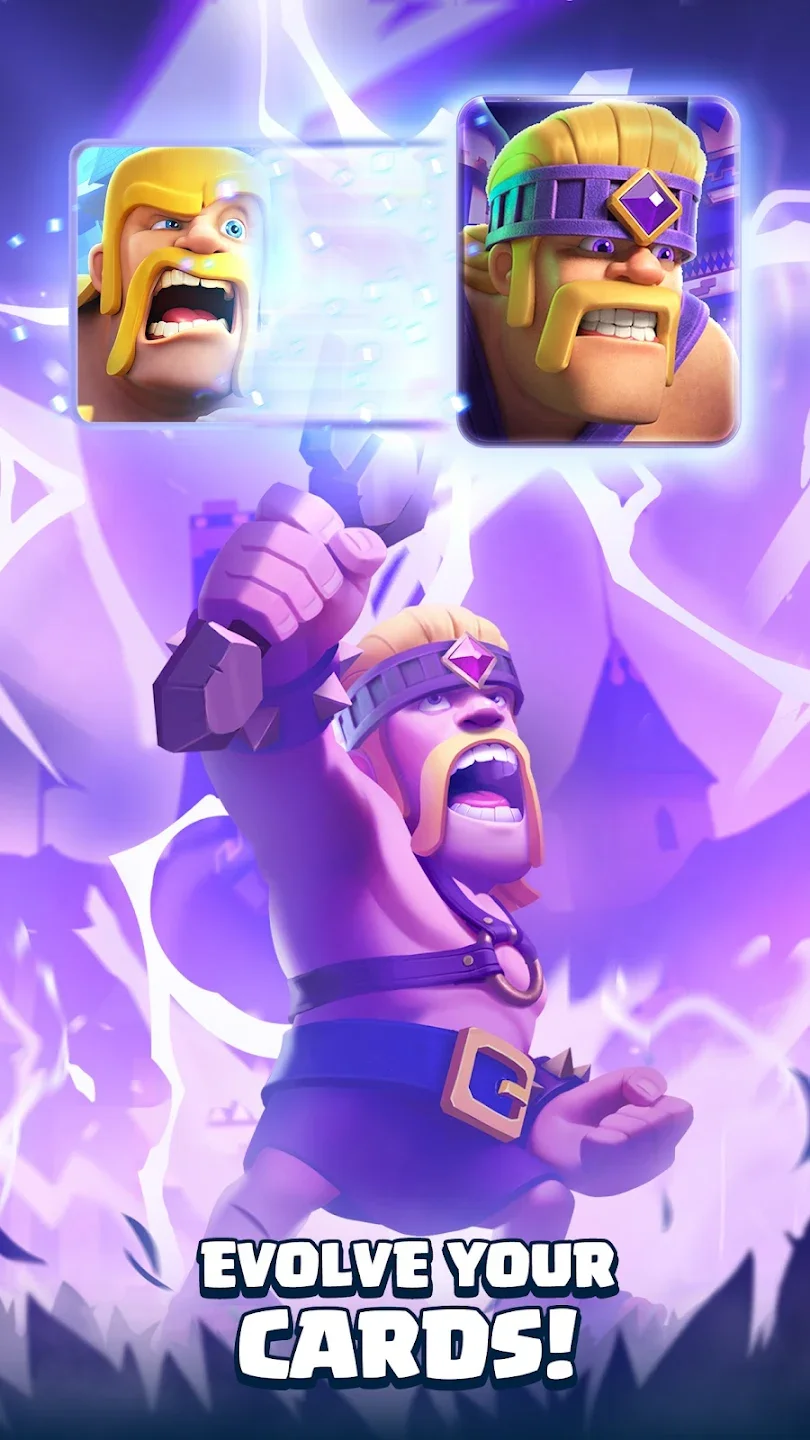 Clash Royale5