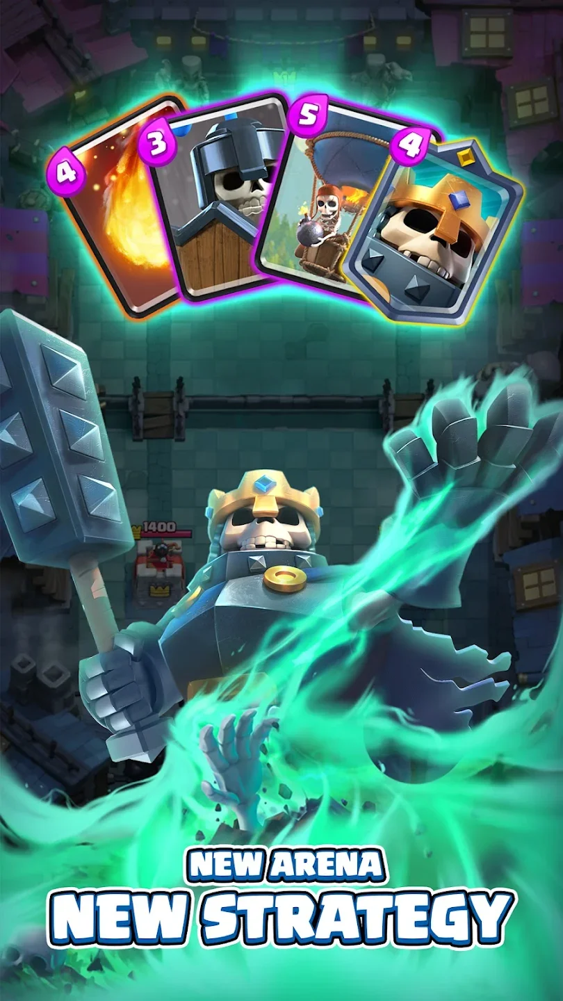 Clash Royale7