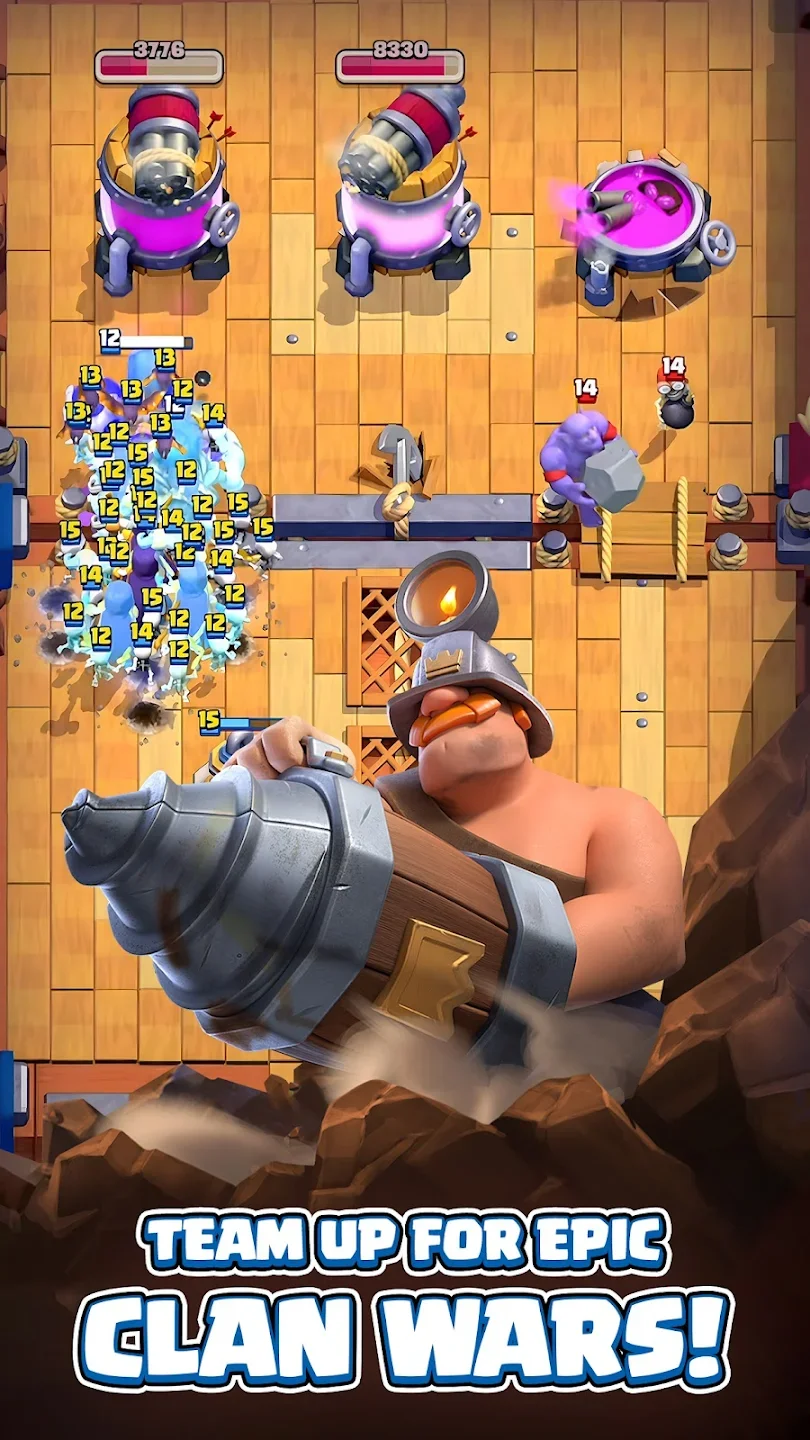 Clash Royale8