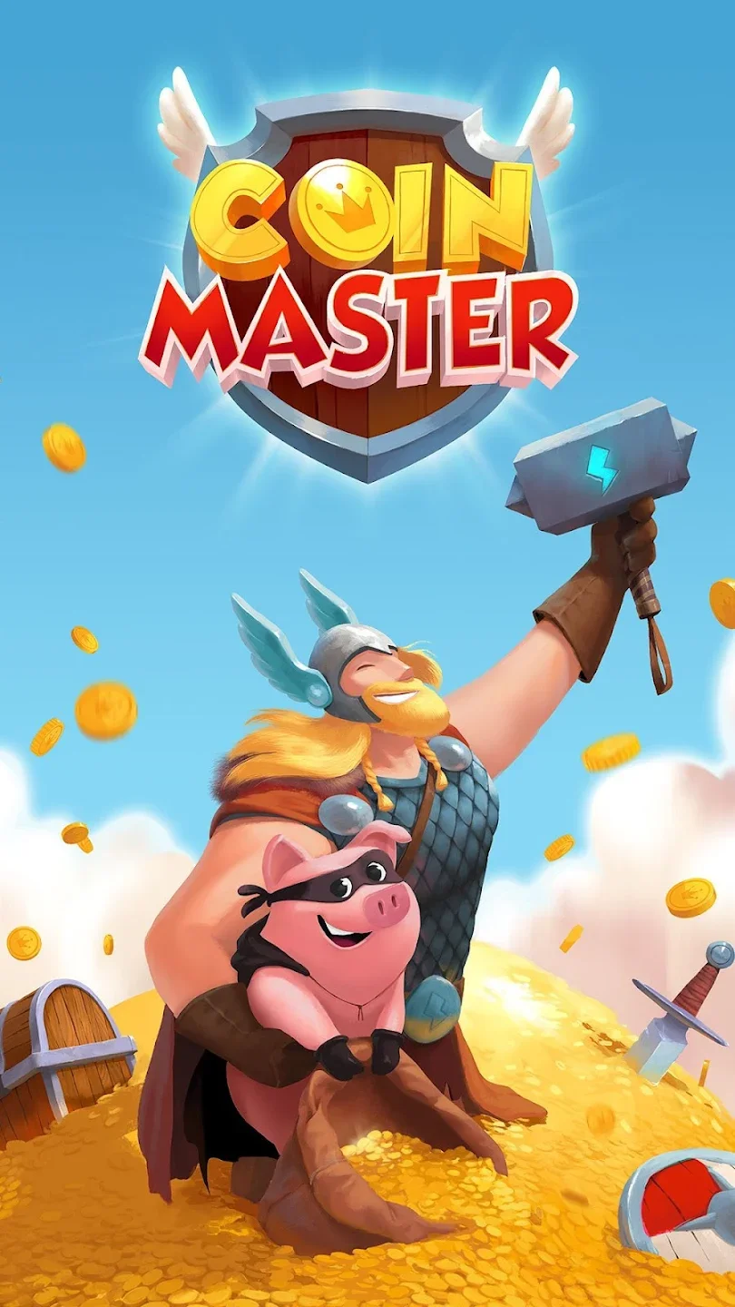 Coin Master1