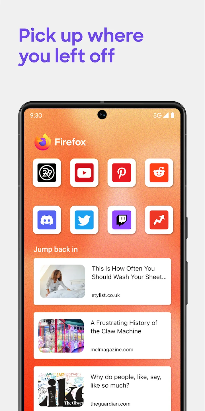 Firefox3