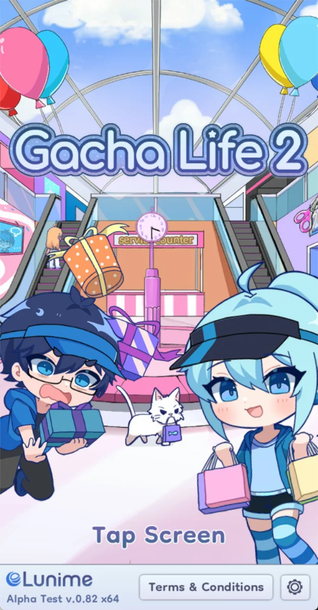 Gacha Life 2 1