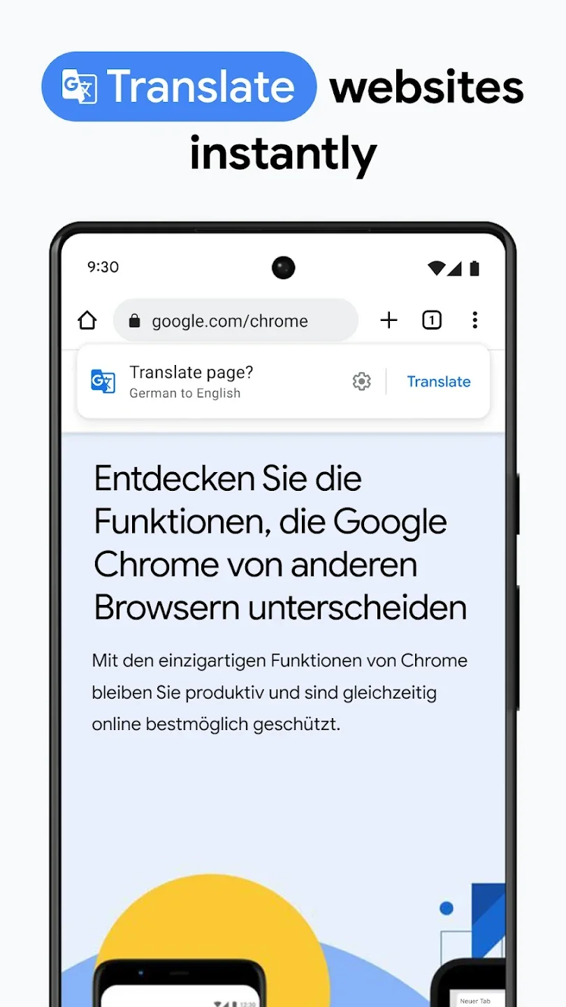 Google Chrome3