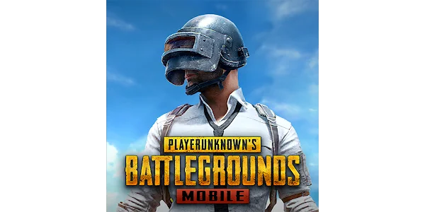 PUBG MOBILE