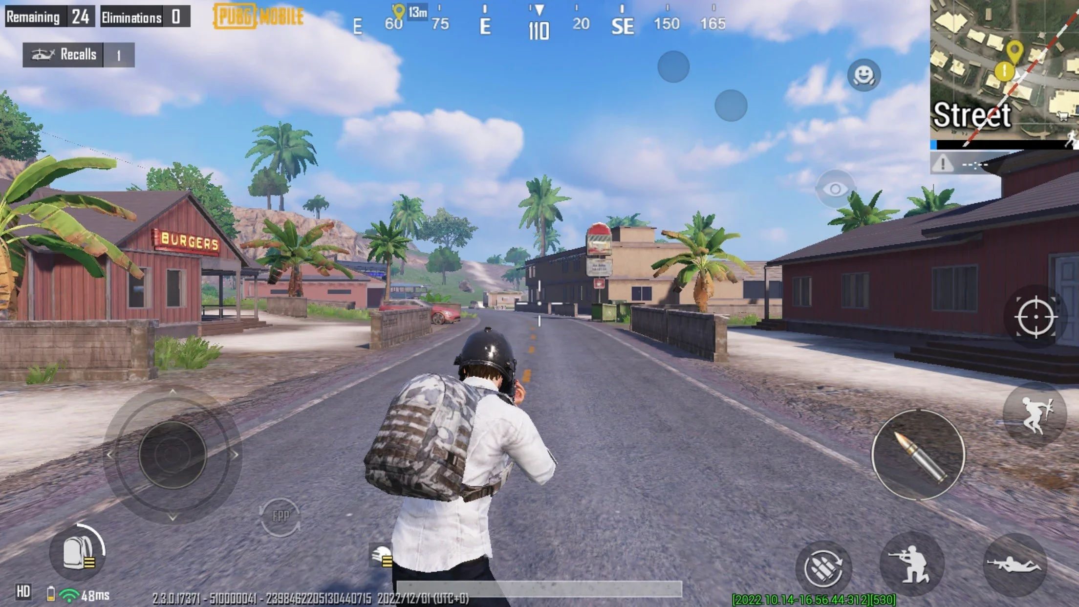 PUBG MOBILE7