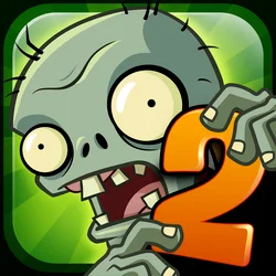 Plants vs. Zombies 2