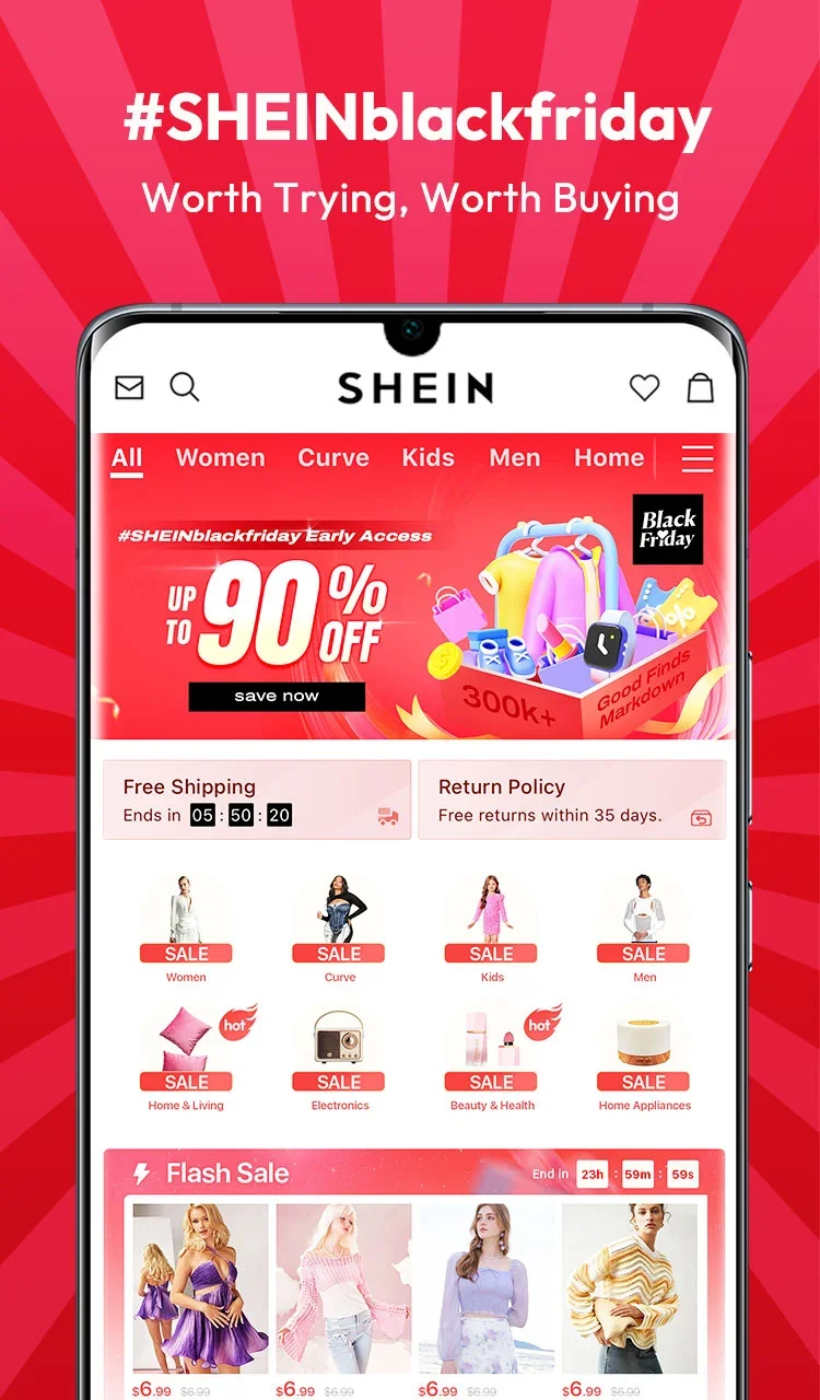 SHEIN 1