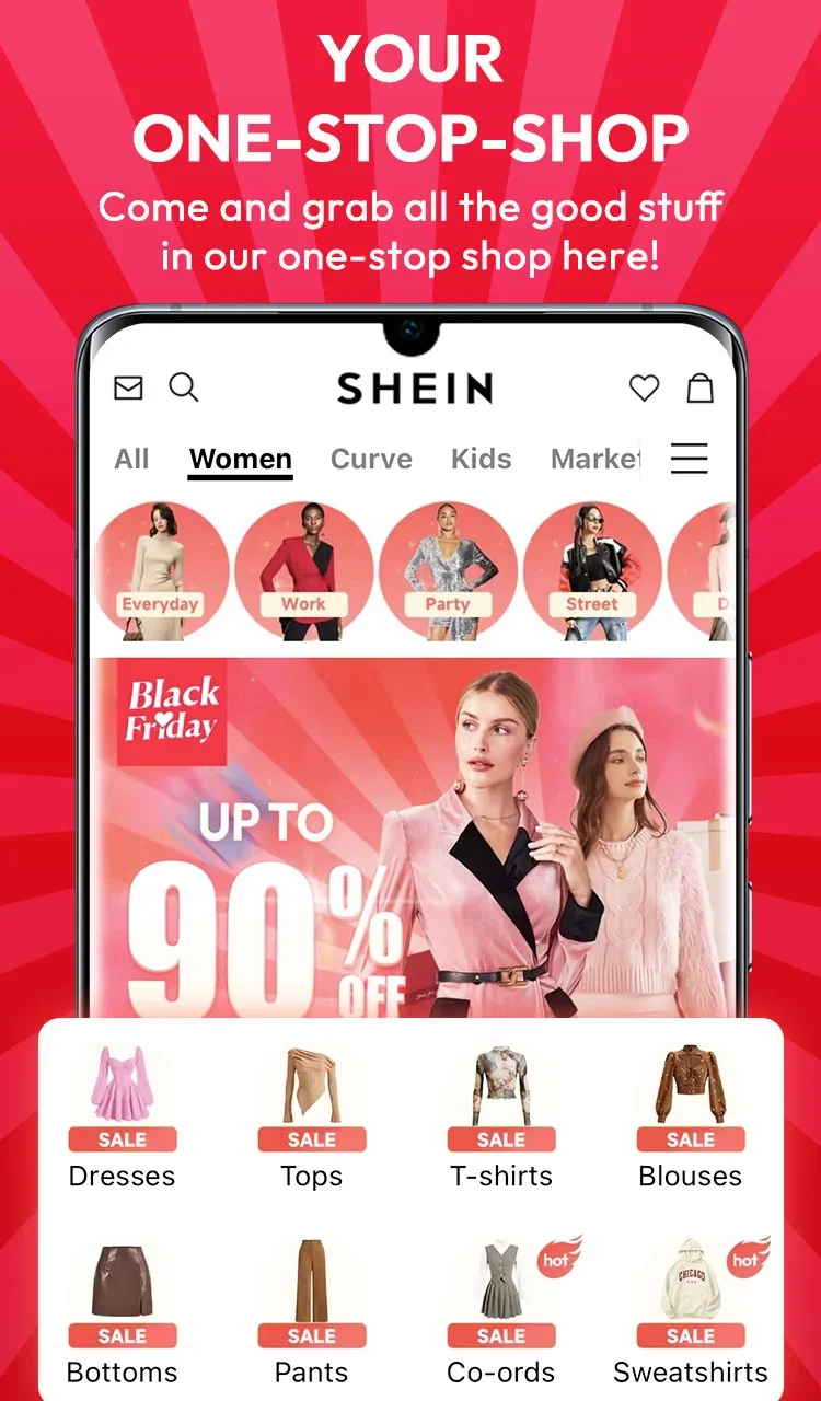 SHEIN 3