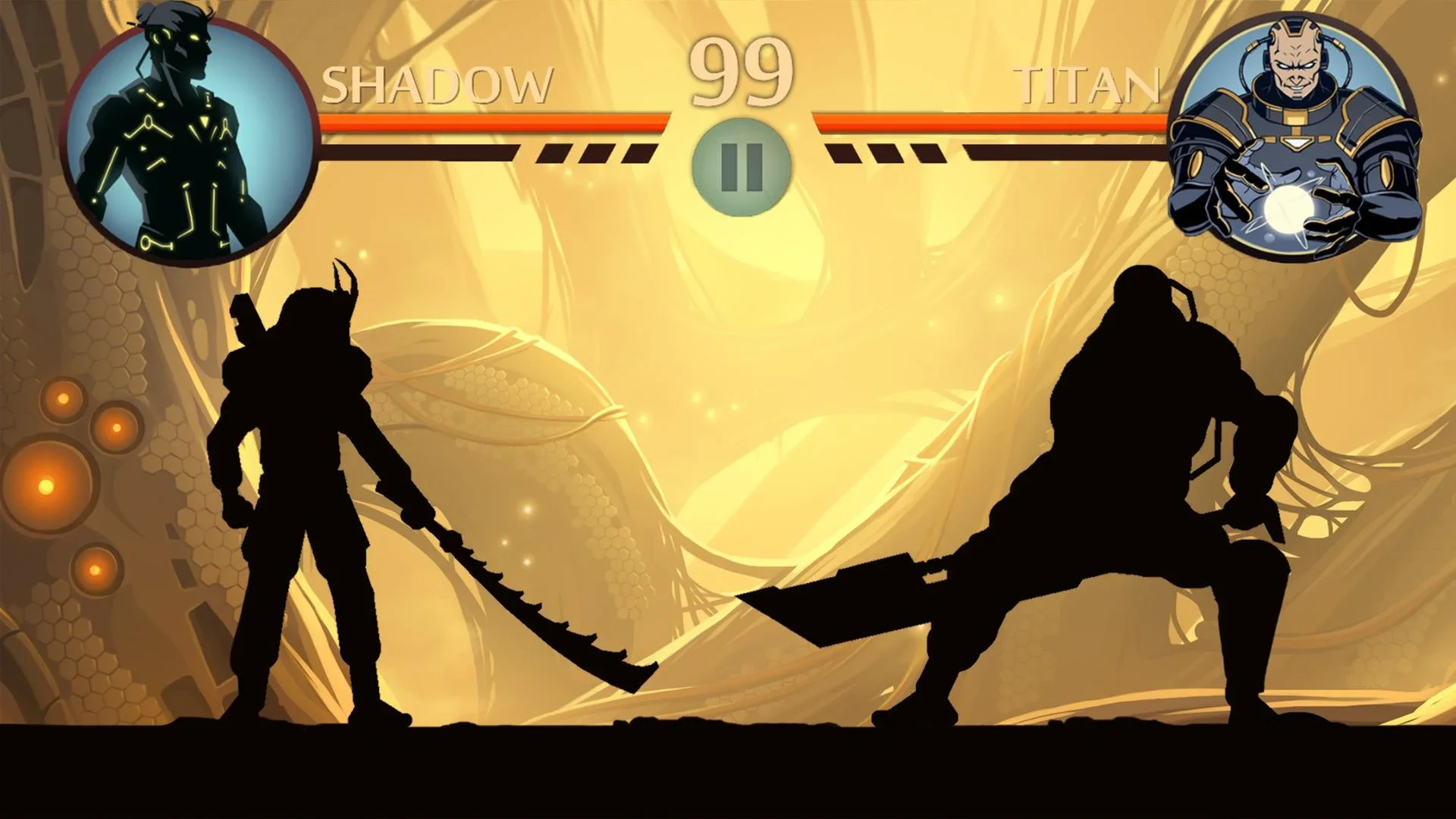 Shadow Fight 27