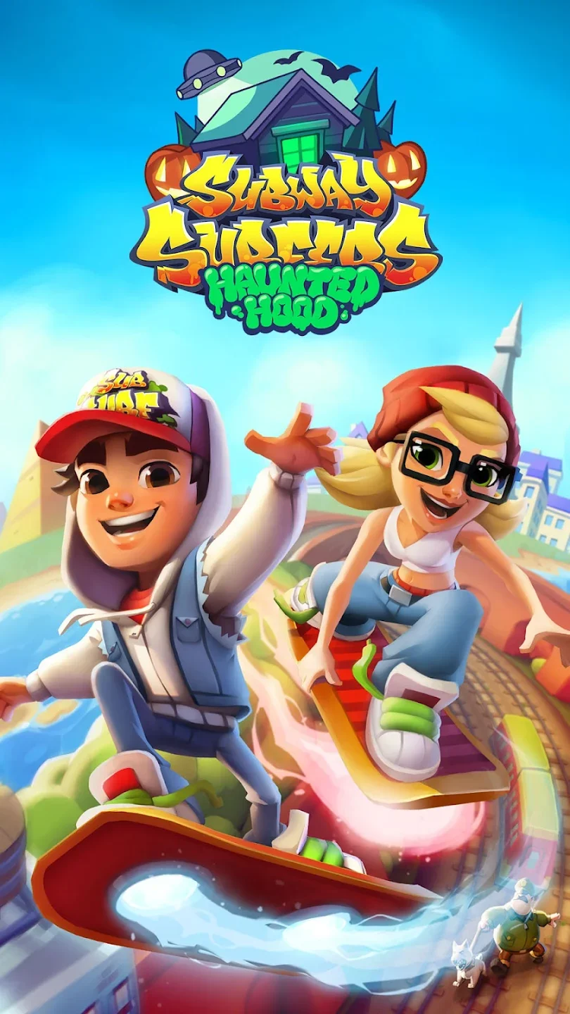 Subway Surfers1