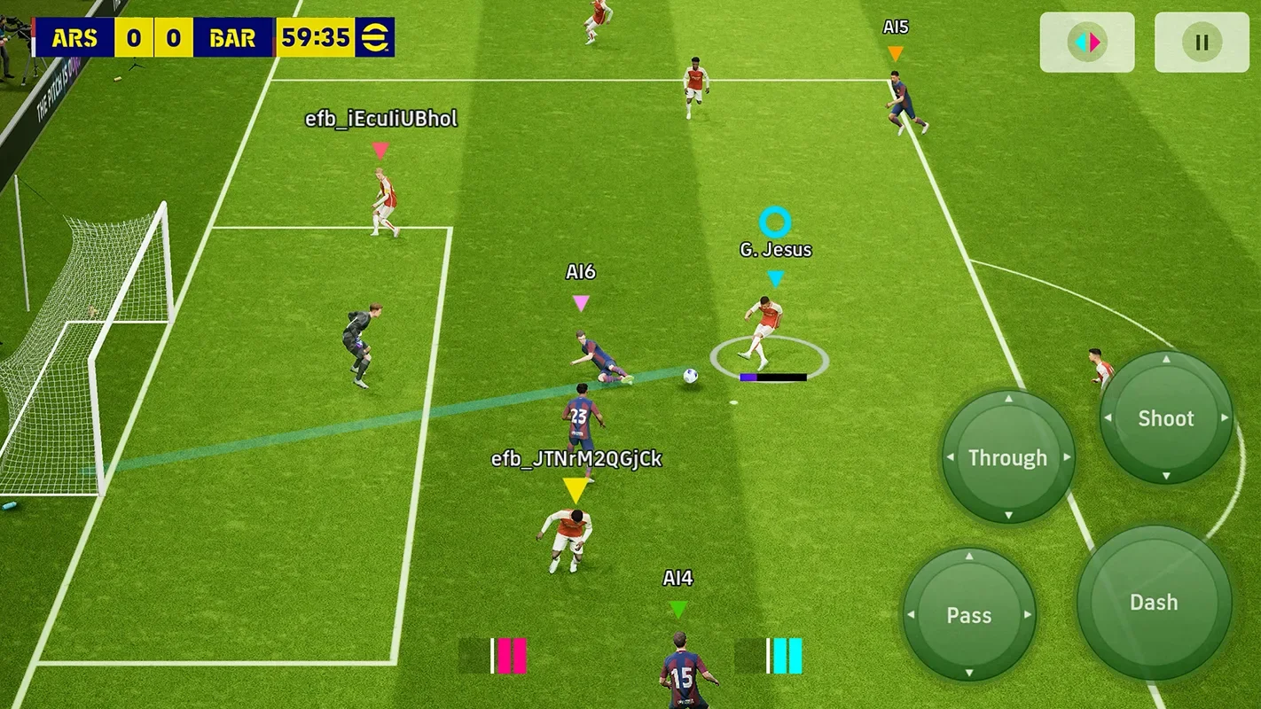 eFootball 2