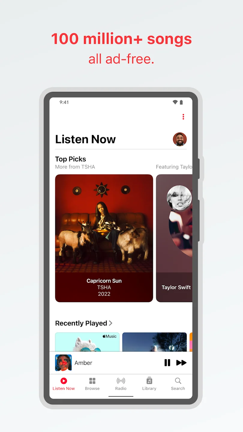 Apple Music 1