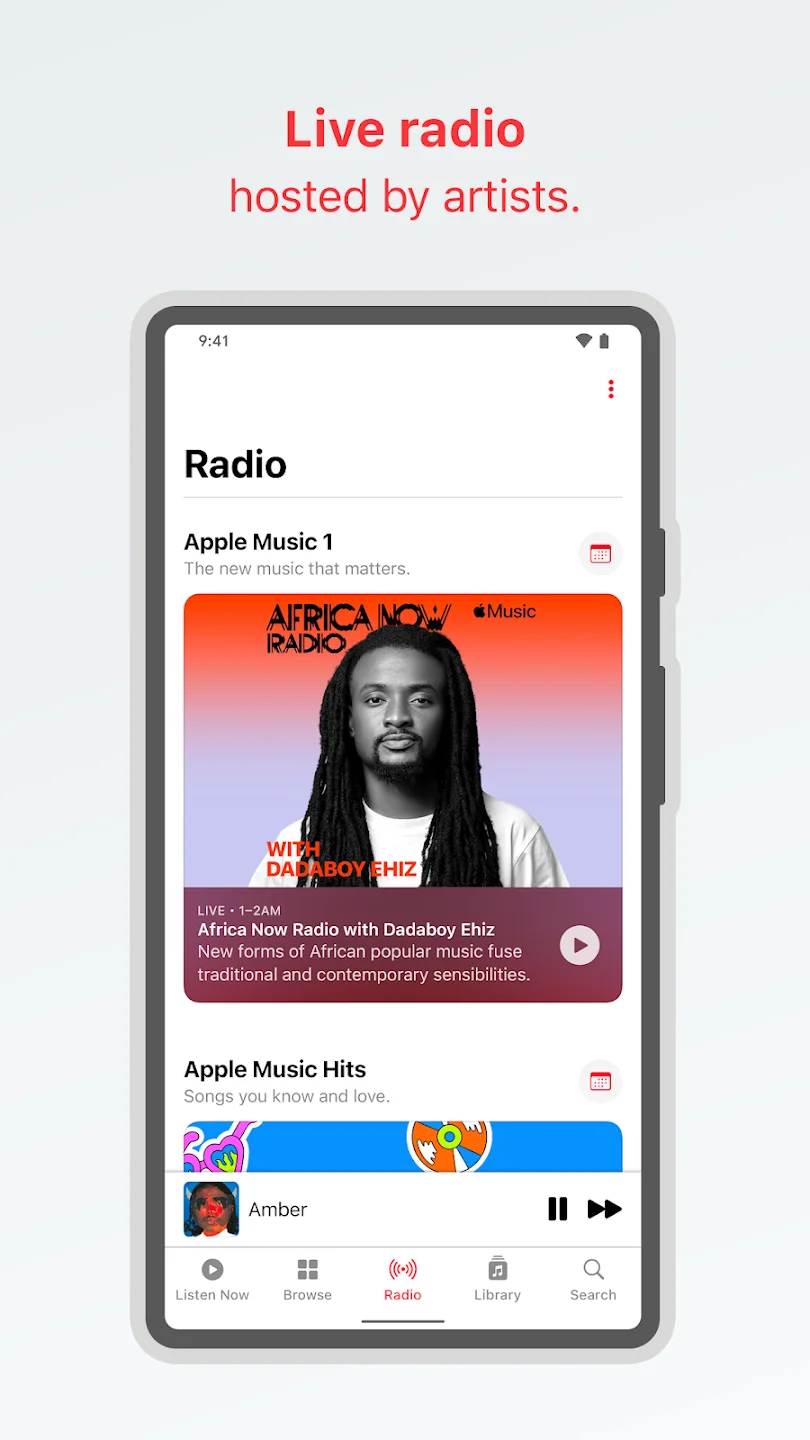 Apple Music 4