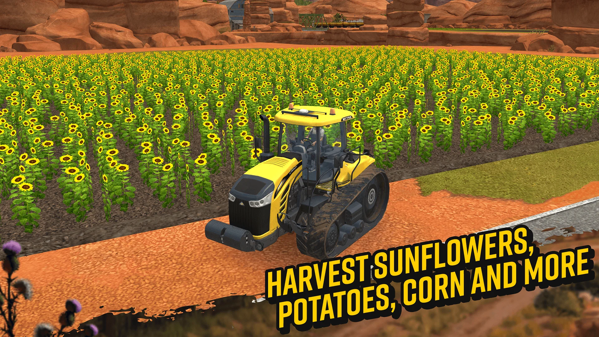 Farming Simulator 18 3