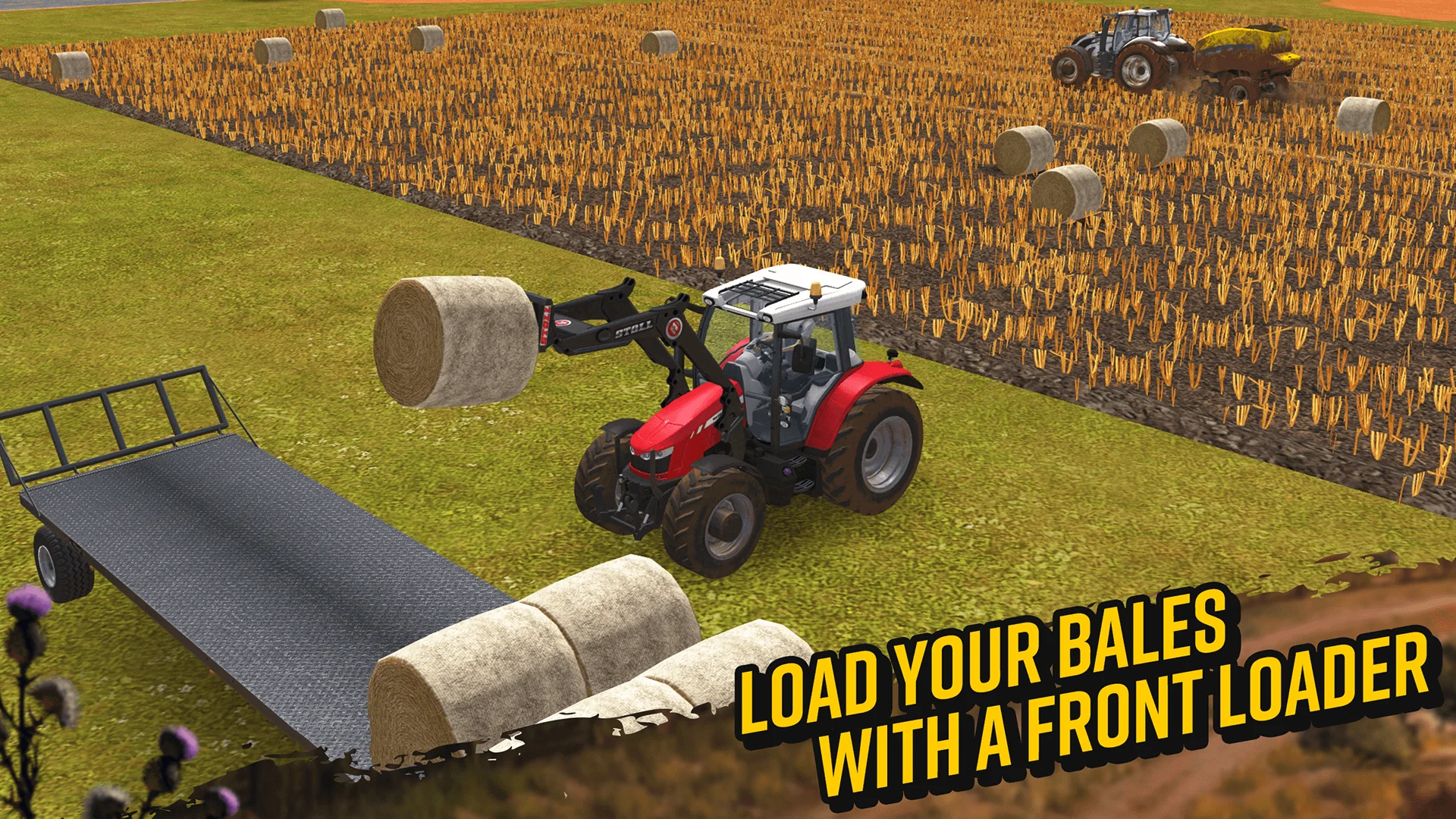 Farming Simulator 18 5