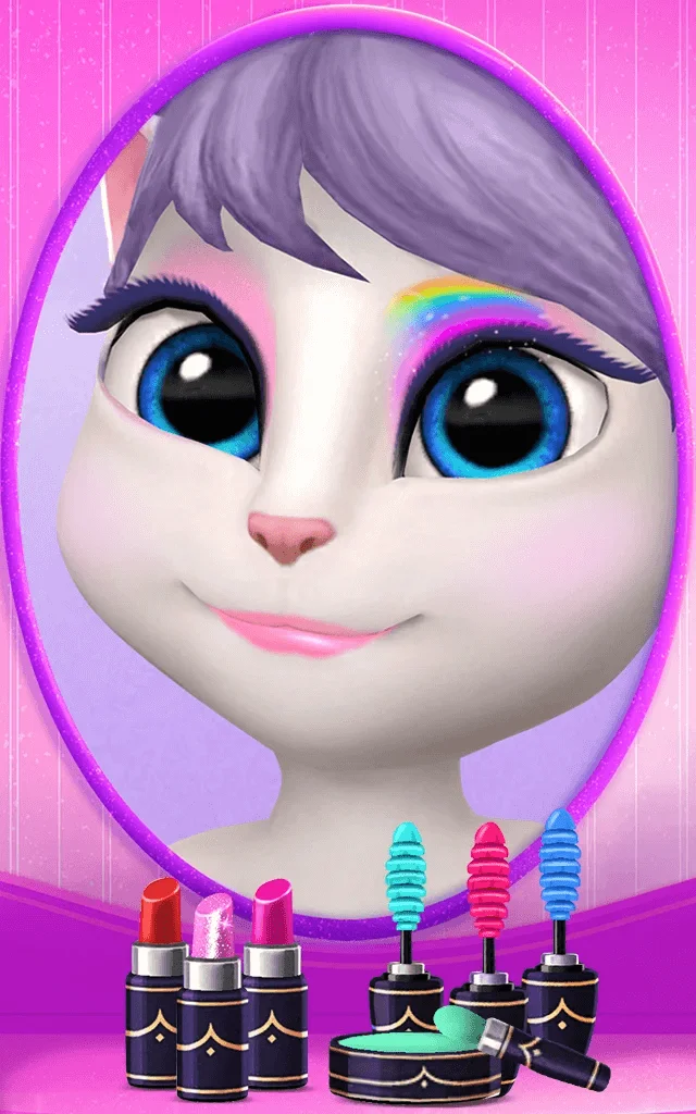 My Talking Angela 2