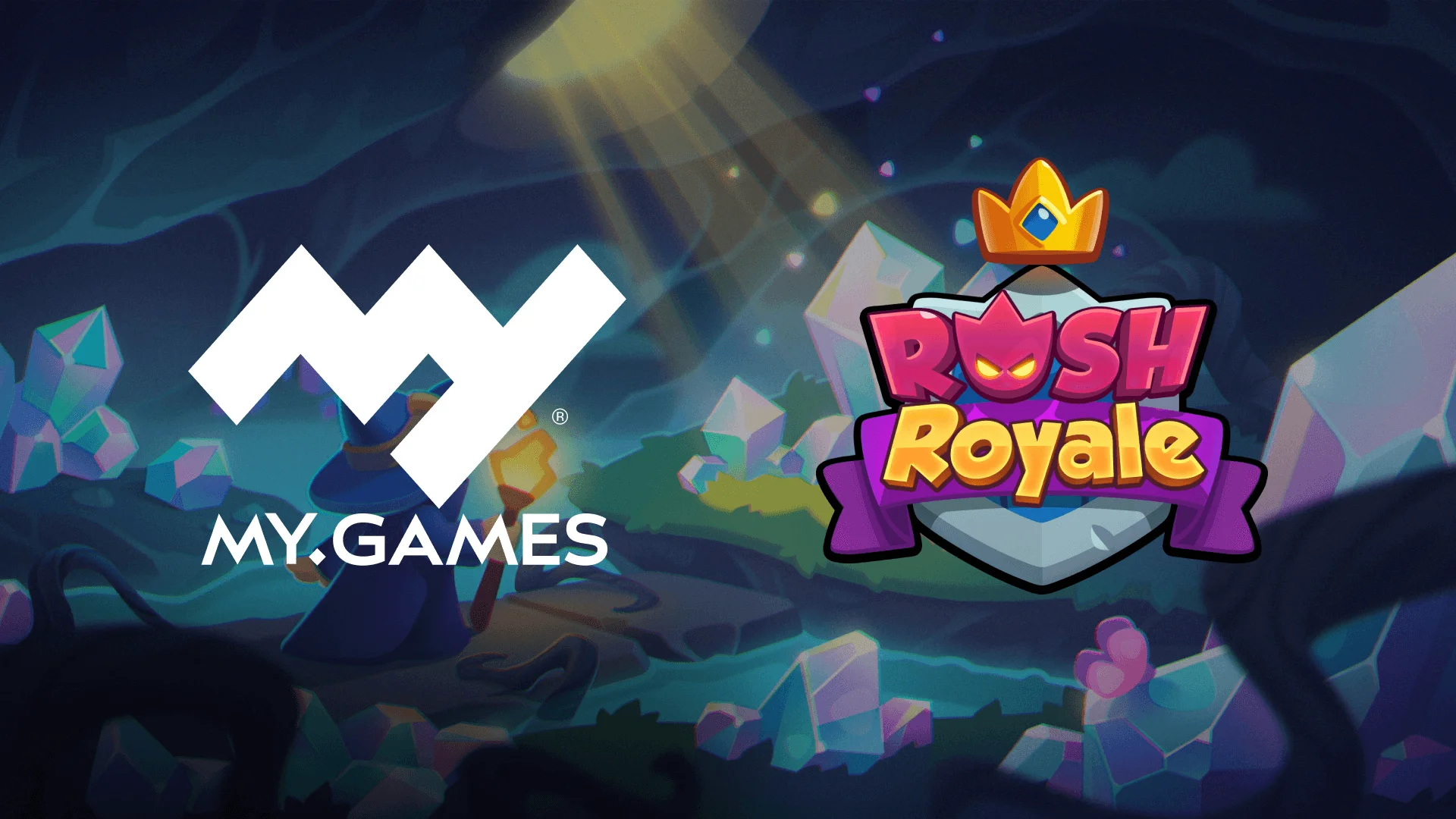 Rush Royale