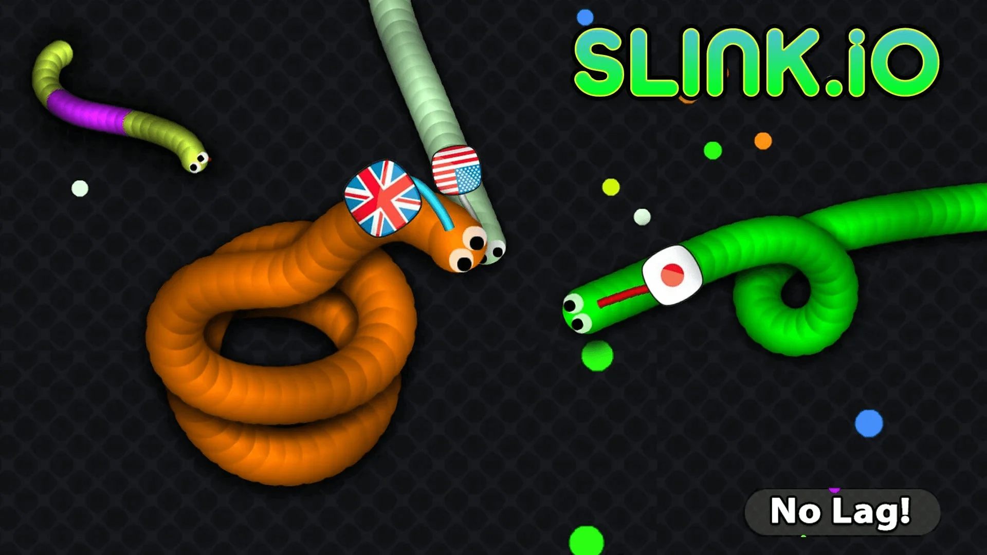 Slink.io 1