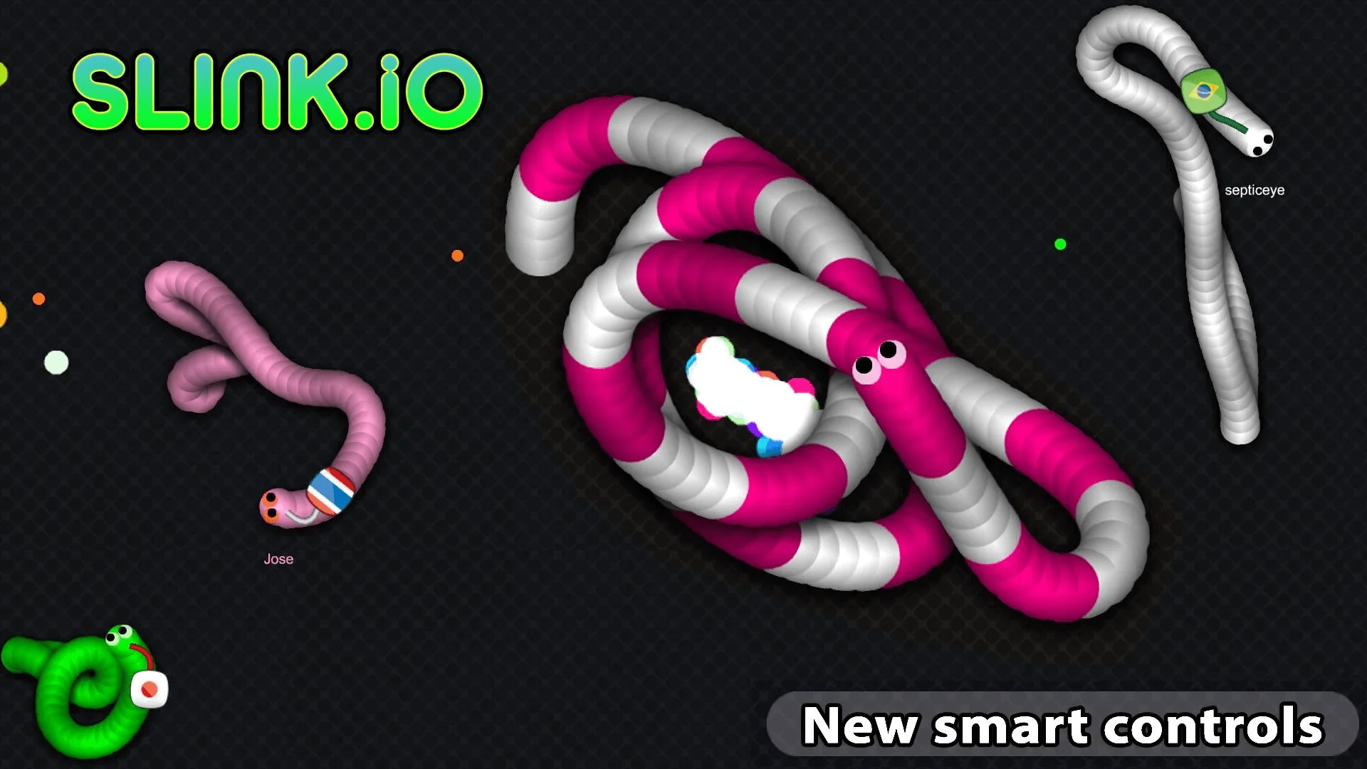 Slink.io 3