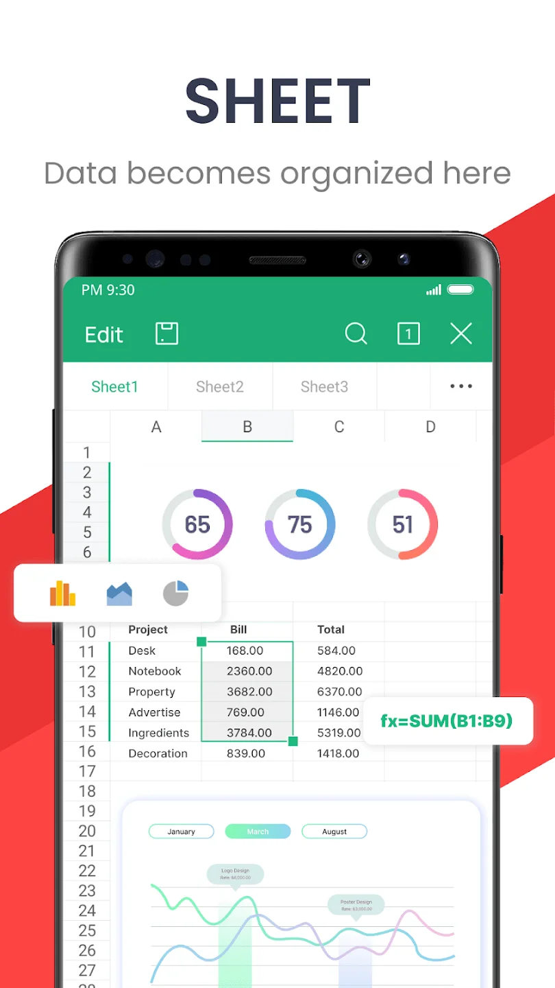 WPS Office 5