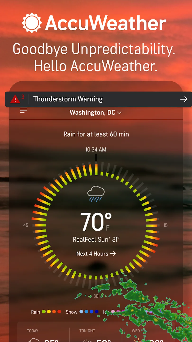 AccuWeather 1