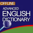 Advanced English Dictionary