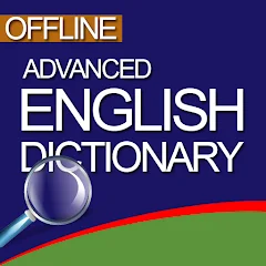 Advanced English Dictionary