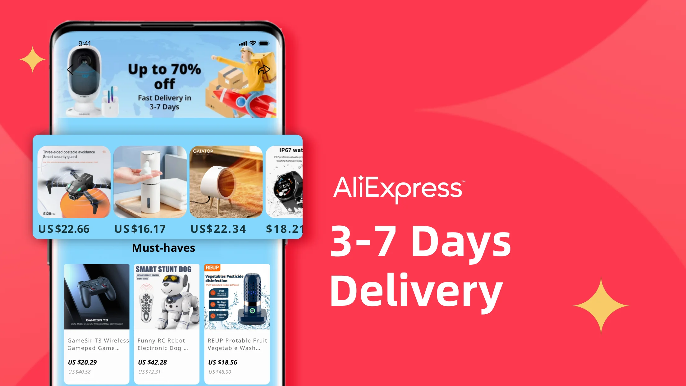 AliExpress 4