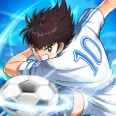 CAPTAIN TSUBASA