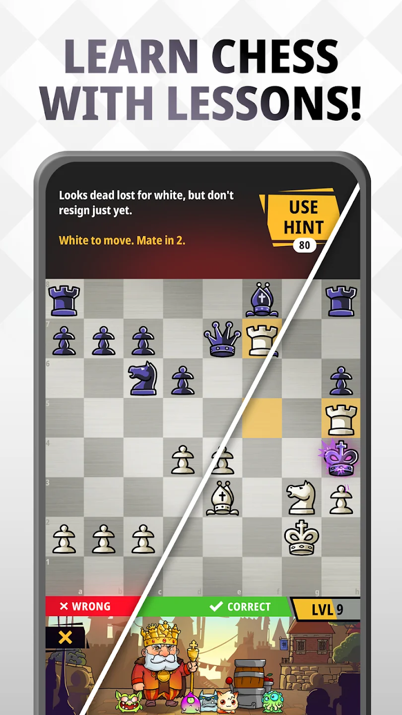 Chess Universe 3