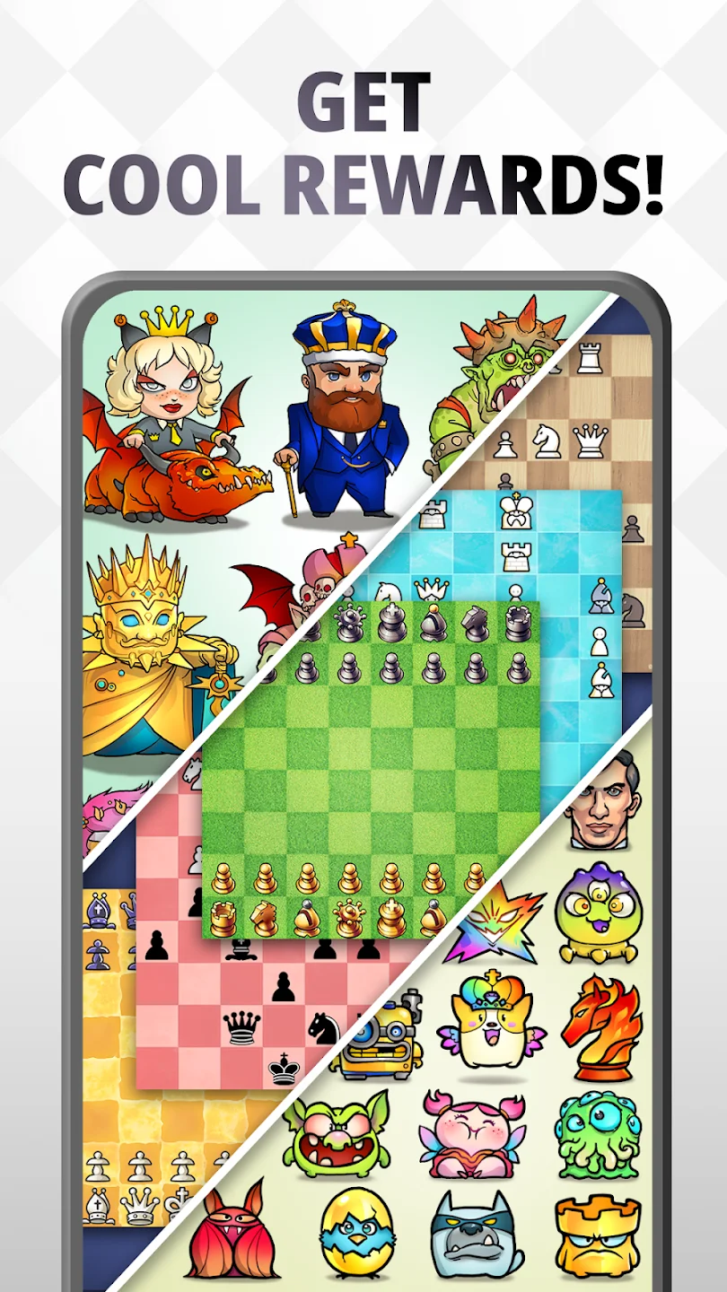 Chess Universe 6