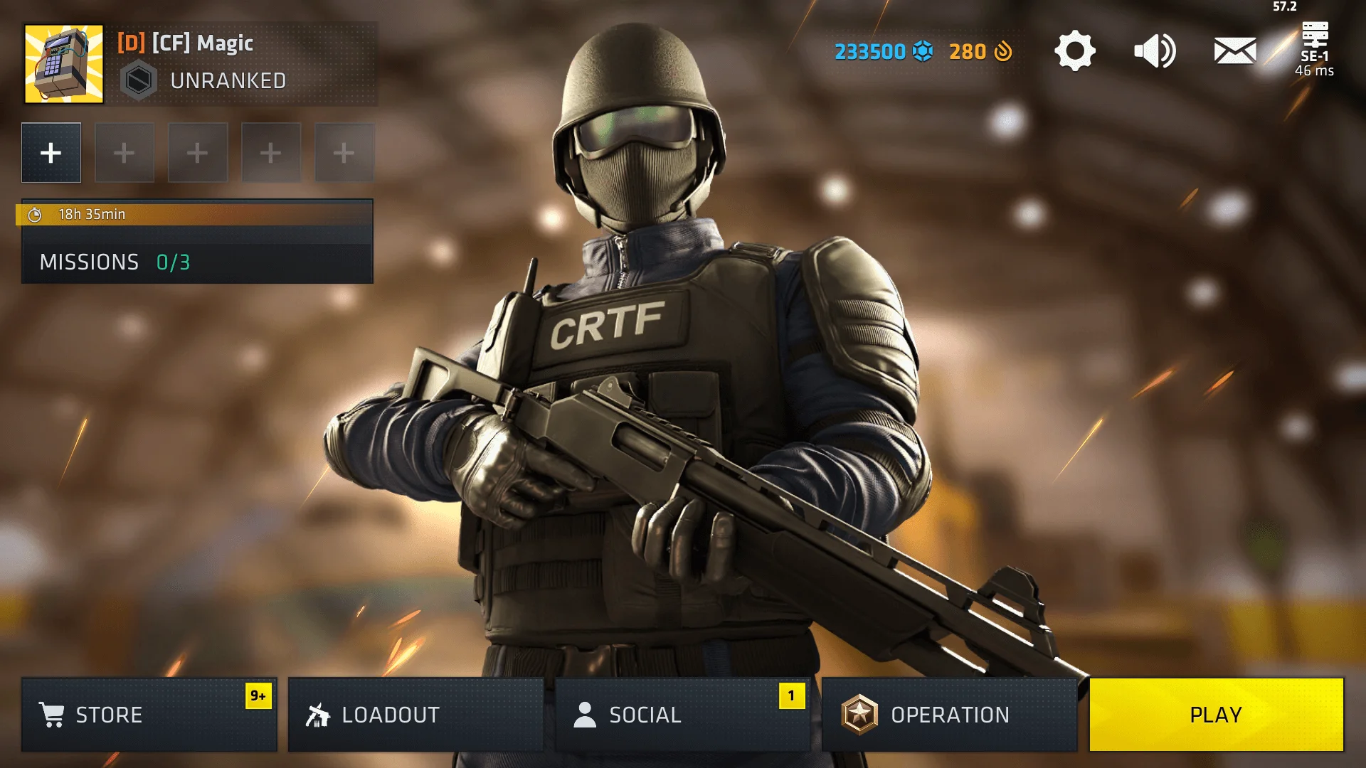 Critical Ops 8