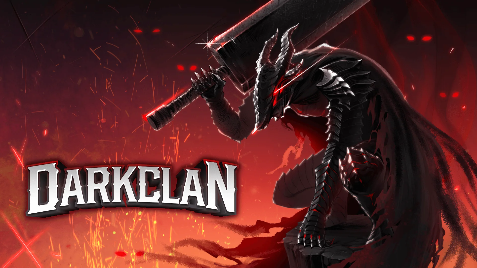 Dark Clan 1