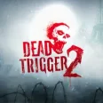 Dead Trigger 2 FPS Zombie Game