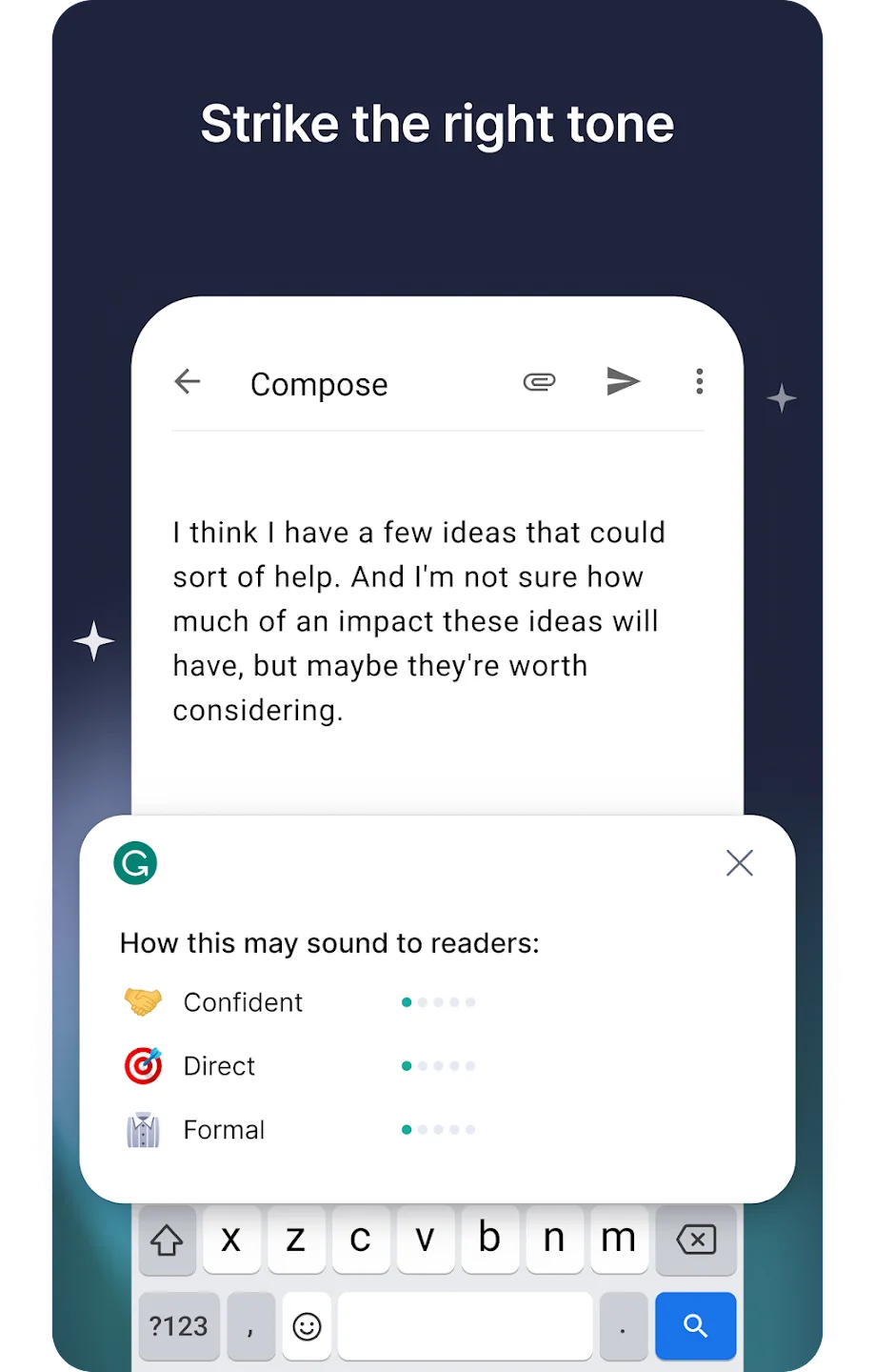 Grammarly 6