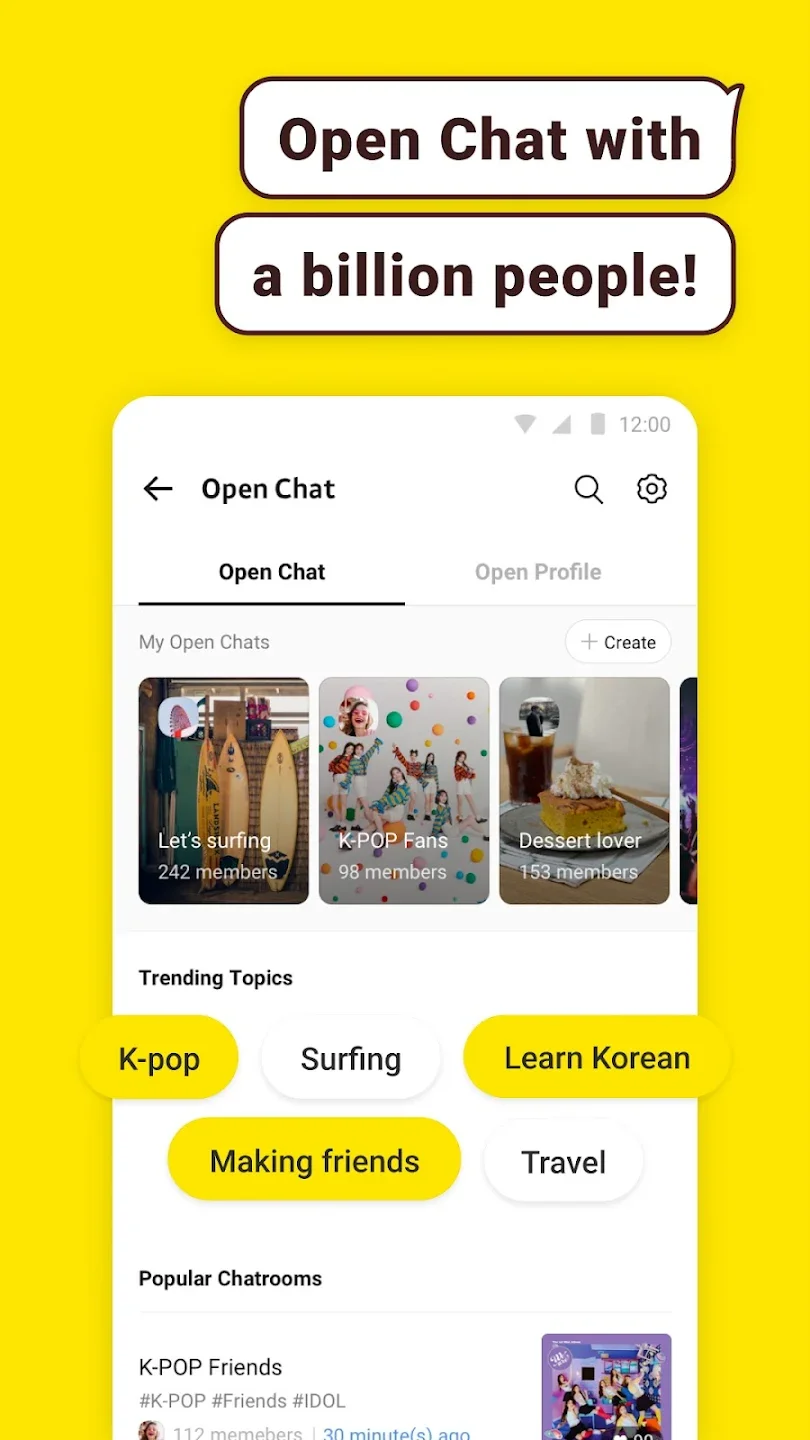 KakaoTalk 4