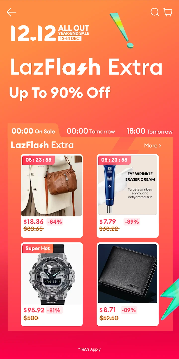 Lazada 4