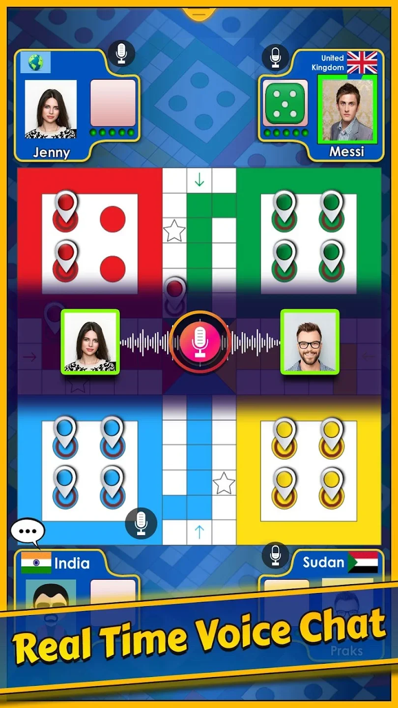 Ludo King 1