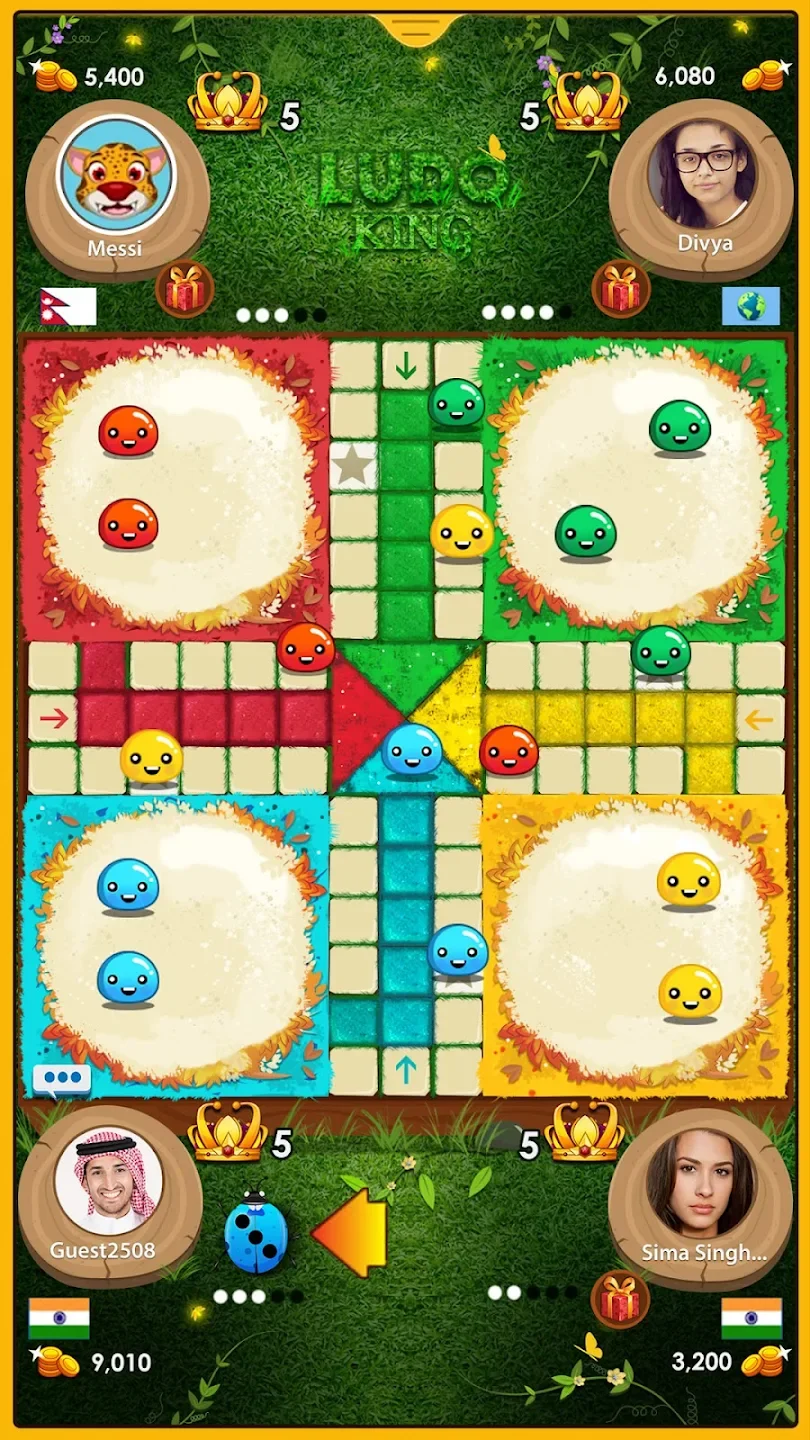 Ludo King 2