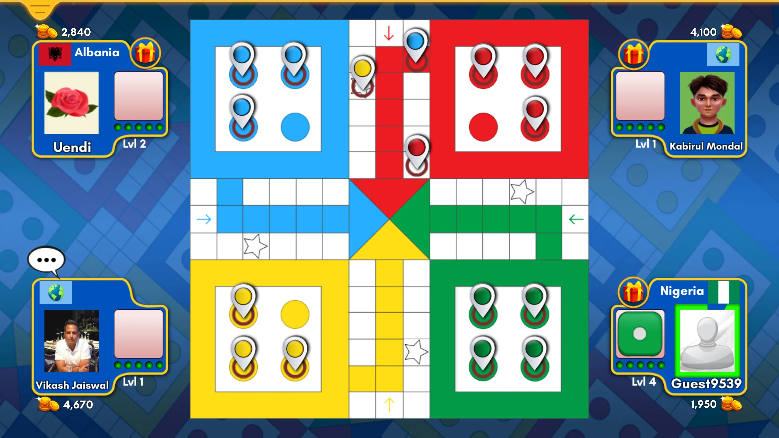 Ludo King 6