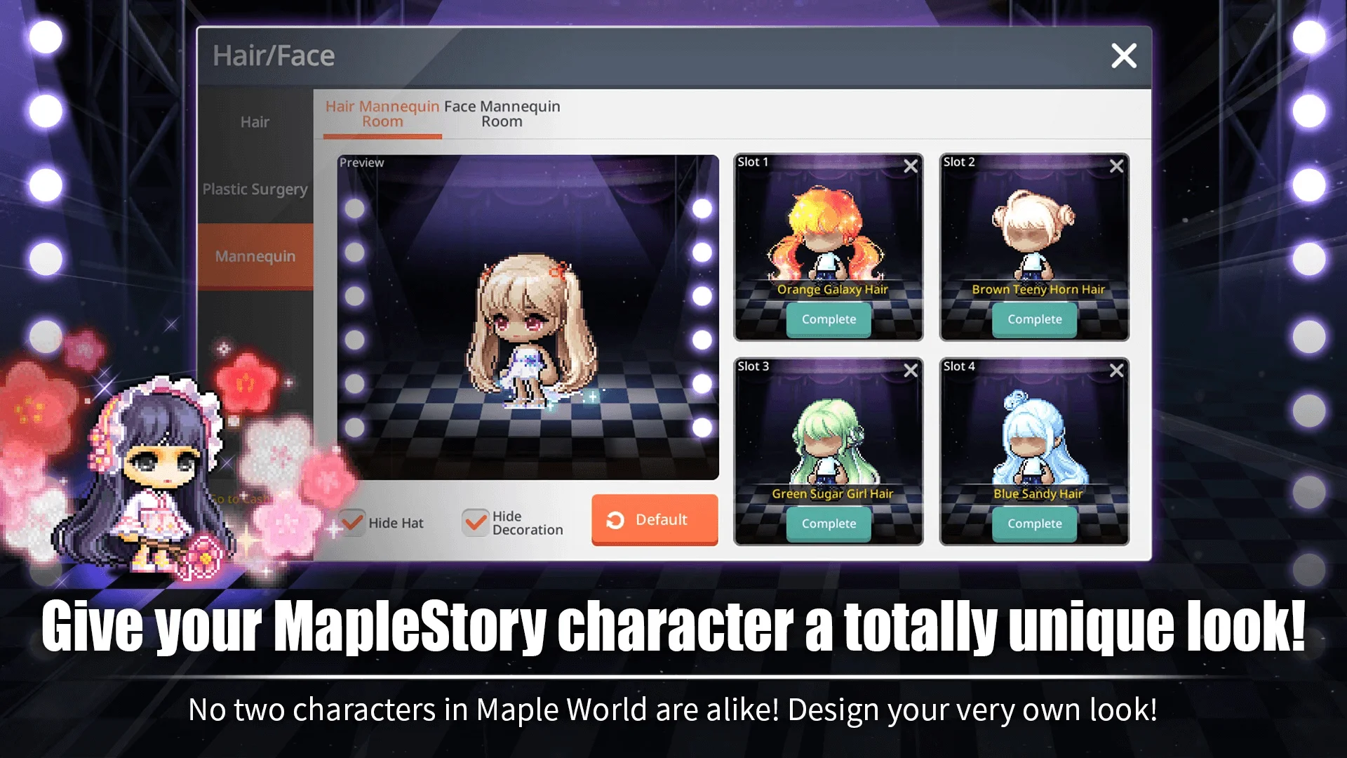 MapleStory M 6