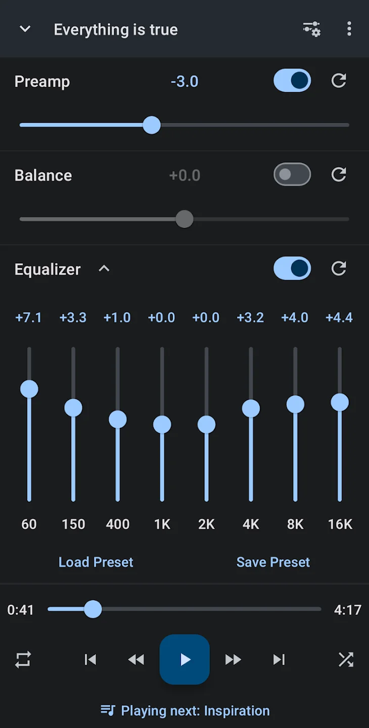 Music Speed Changer 2