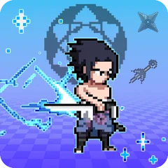 Pixel Warrior: Ultimate war