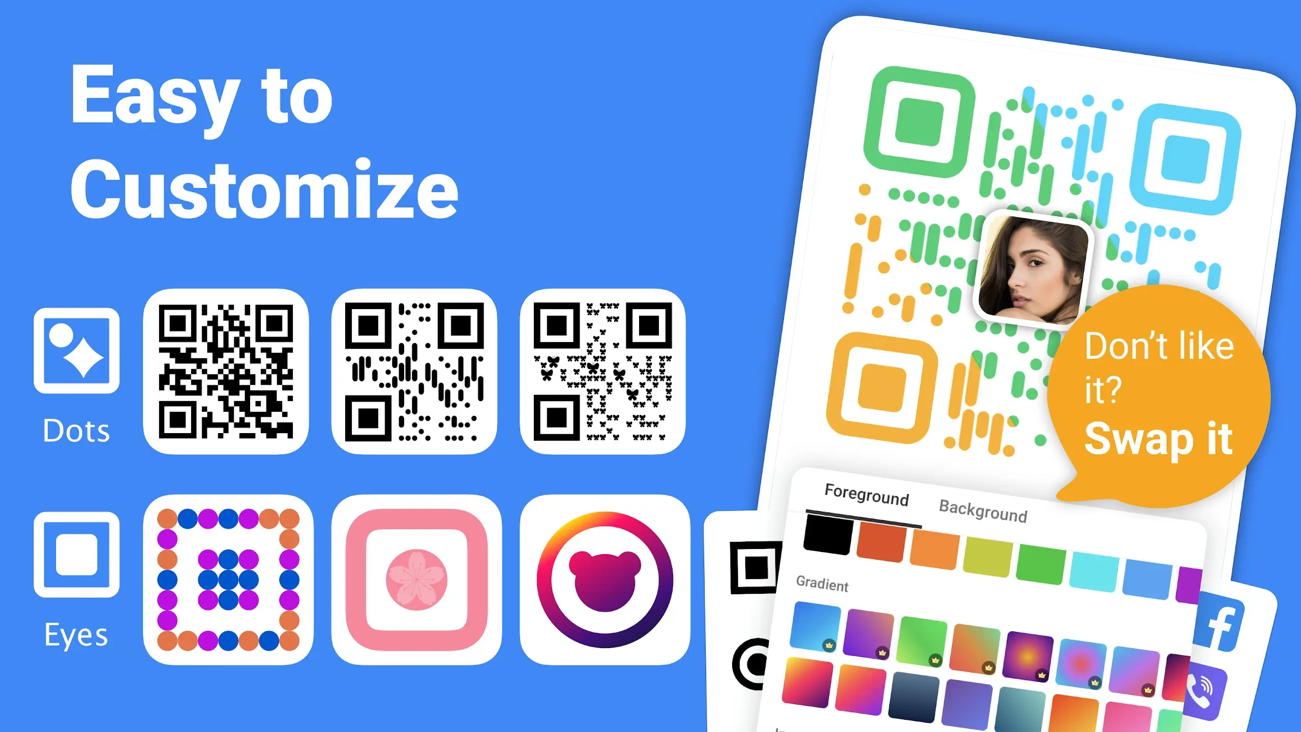 QR Code Generator3