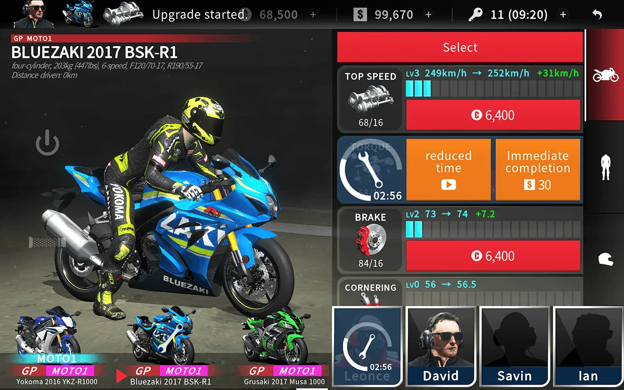 Real Moto 2 3