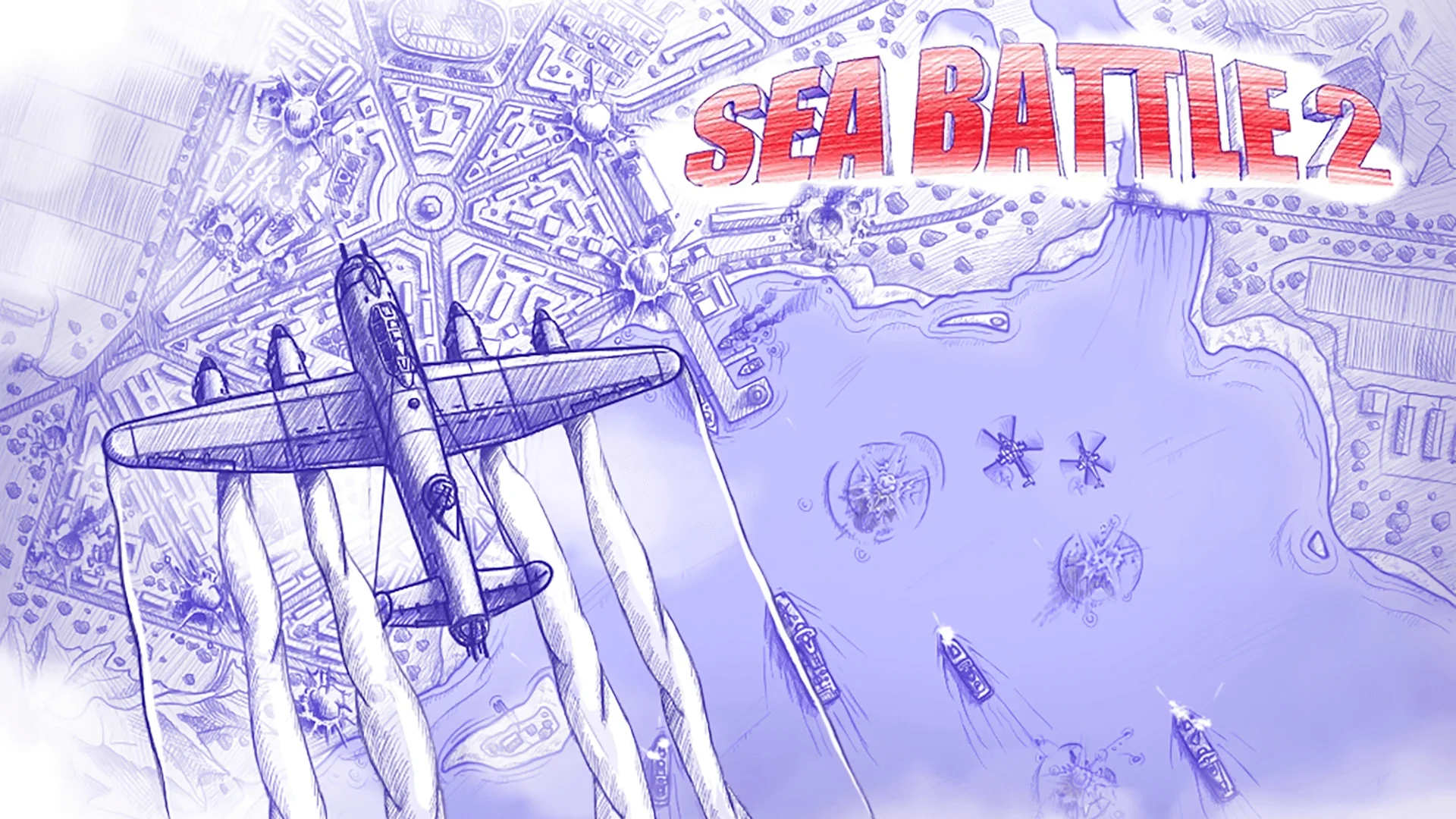 Sea Battle 2 8