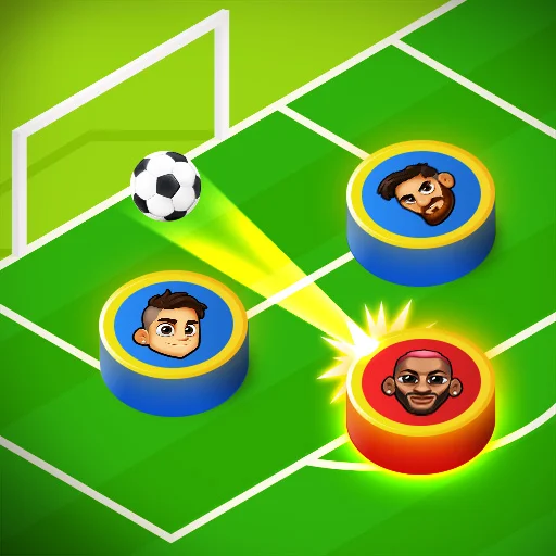 Super Soccer 3v3