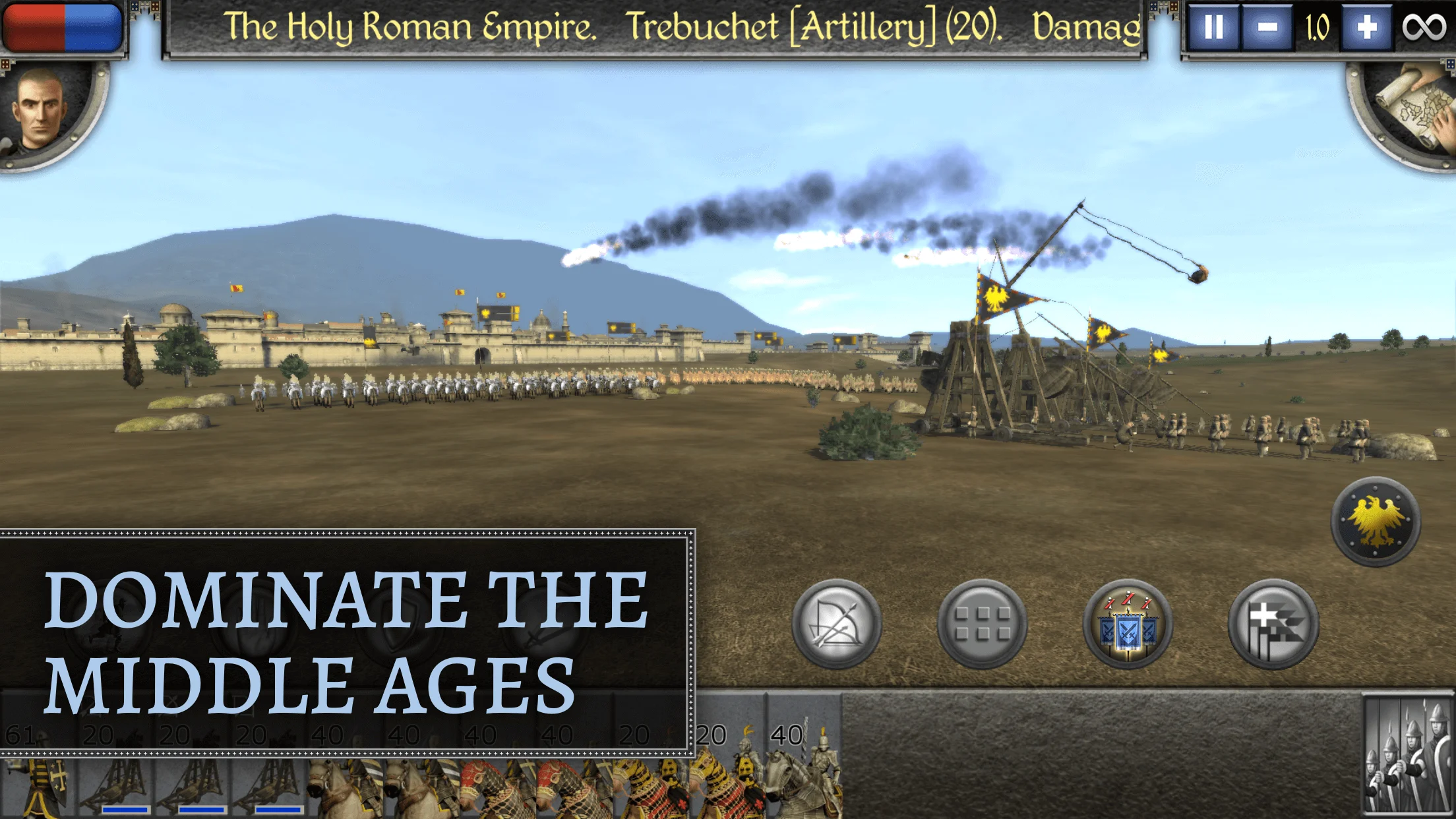 Total War 4